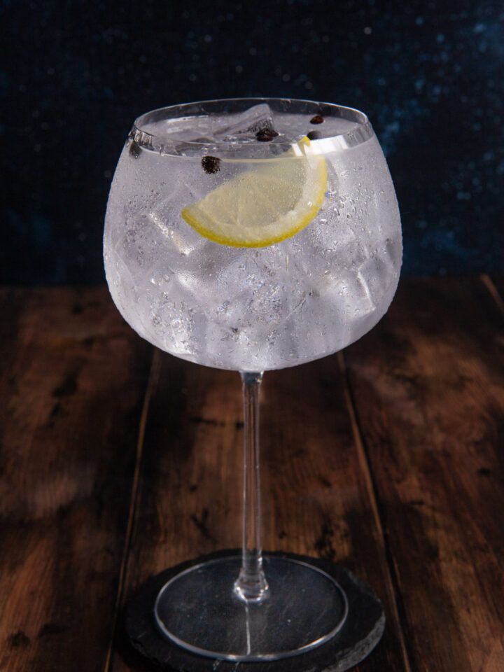 Gin Tônica