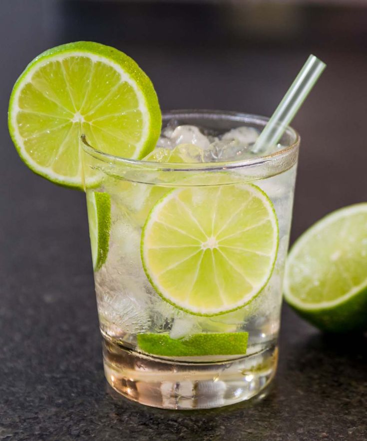 Caipirinha