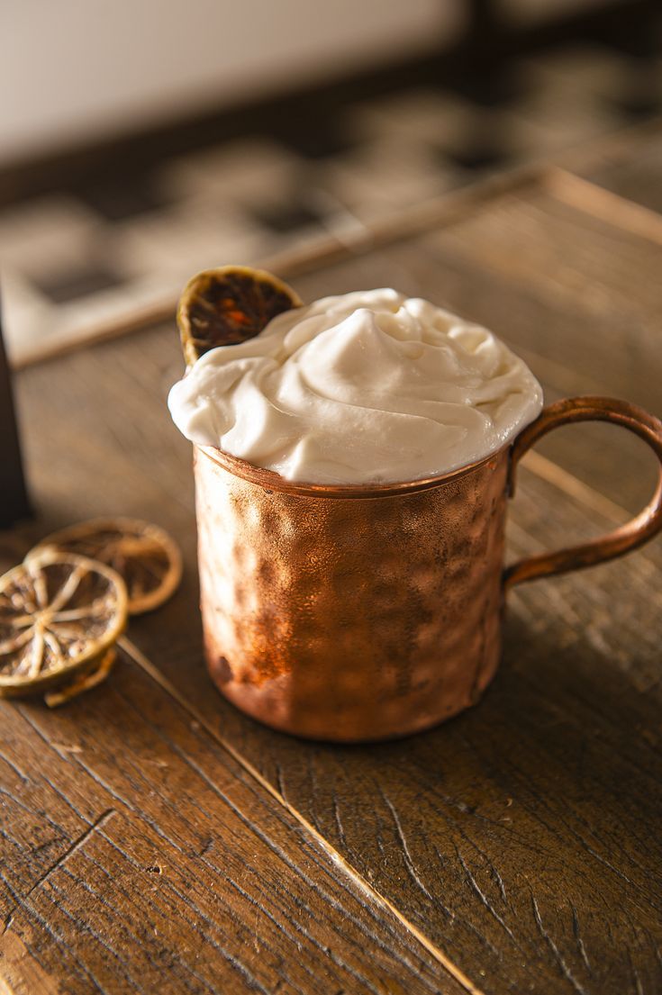 Moscow Mule