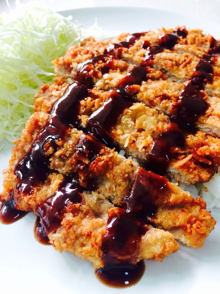 Tonkatsu