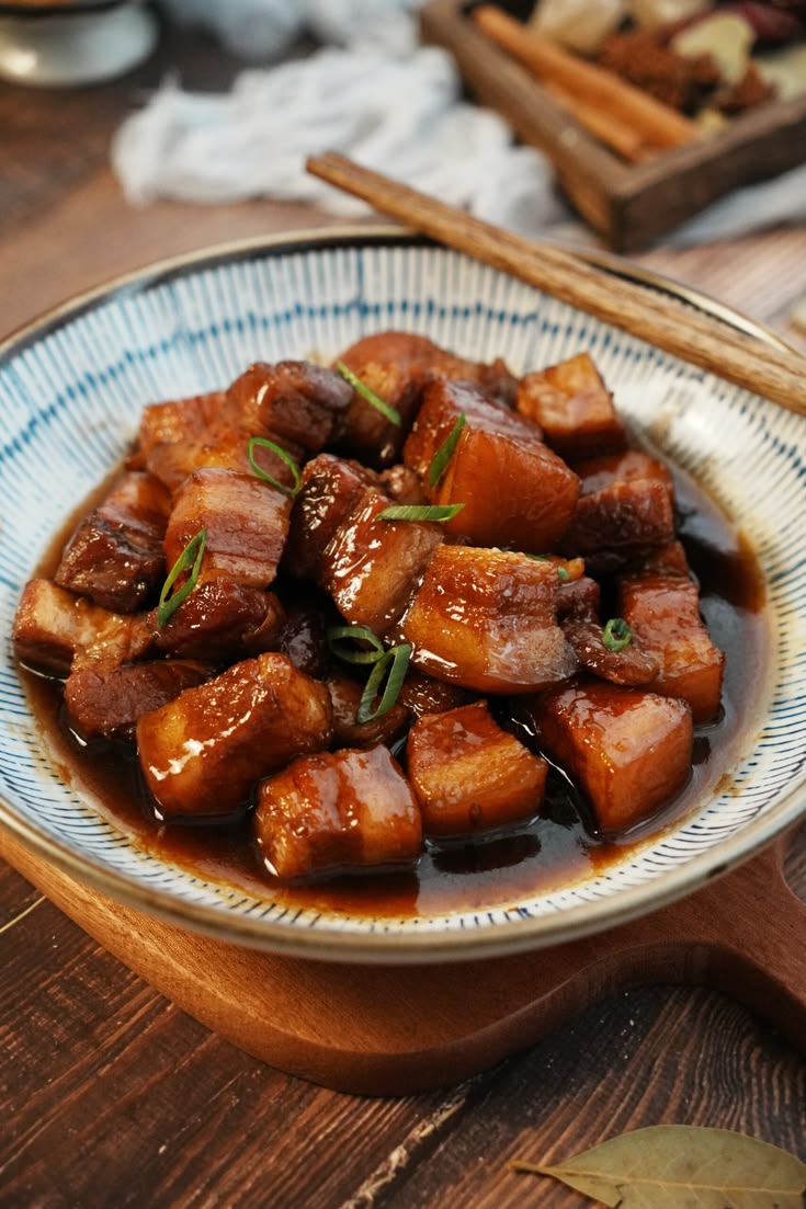 Buta no Kakuni