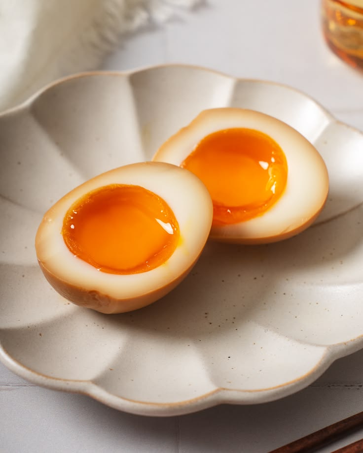 Aji Tamago