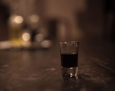 Licor de Café