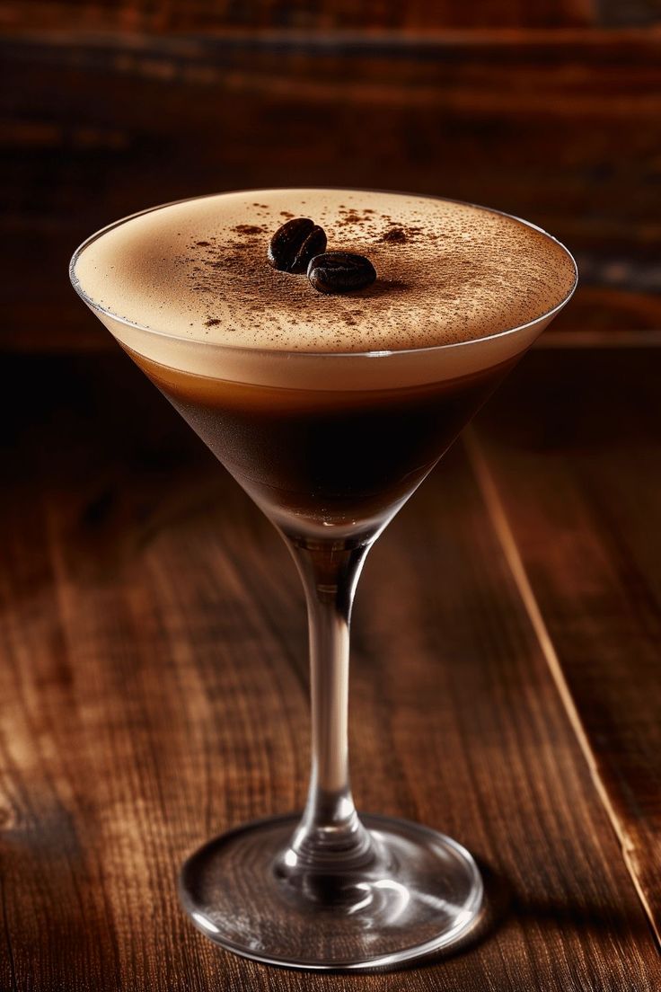 Espresso martini