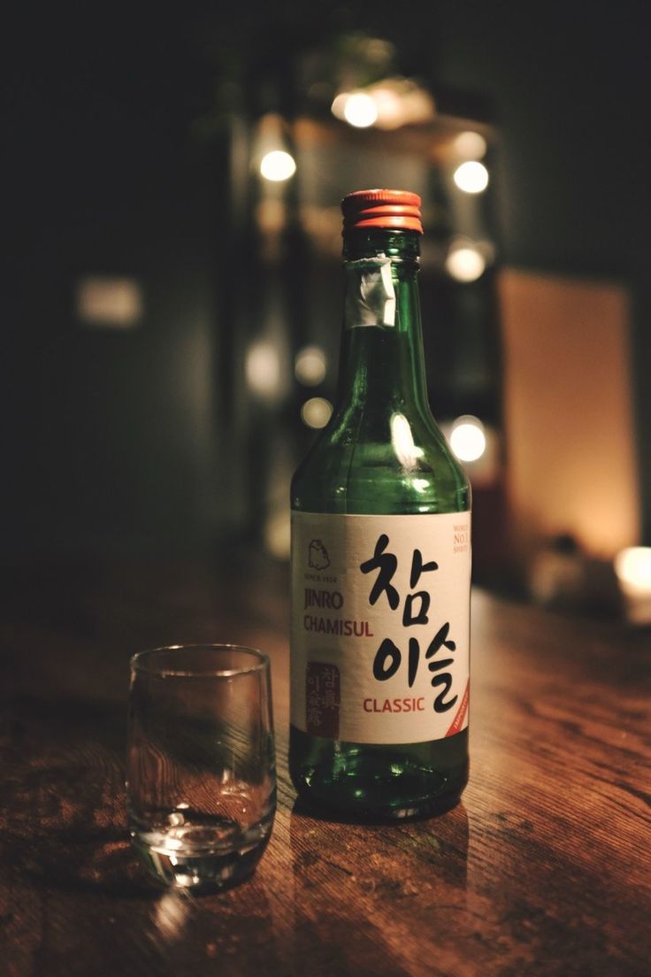 Soju