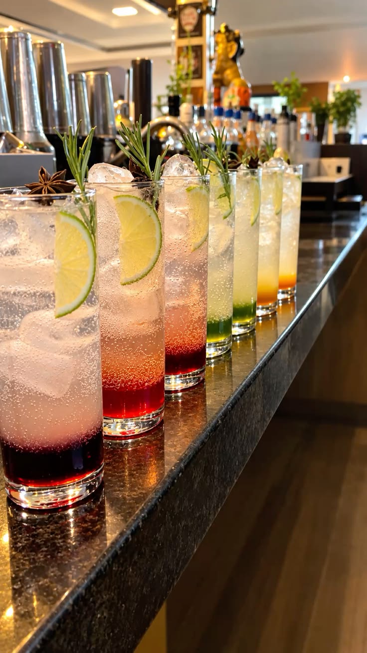 Soda Italiana