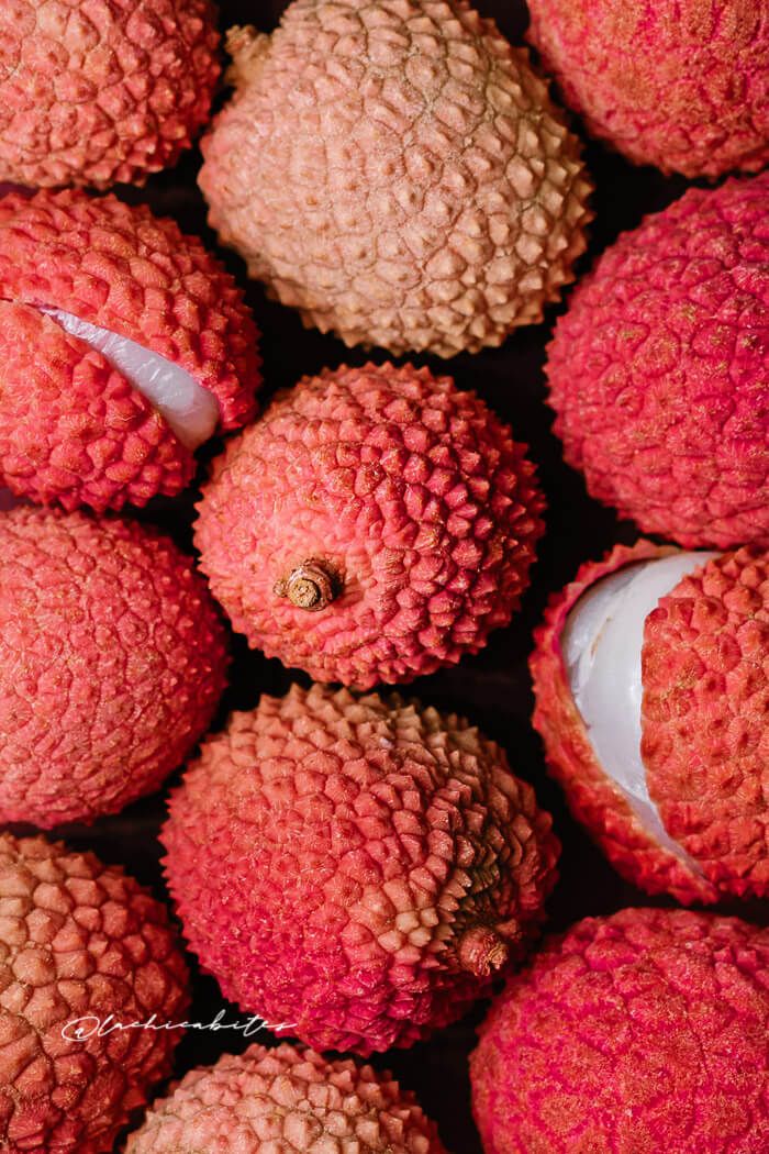 Lychee Bomb