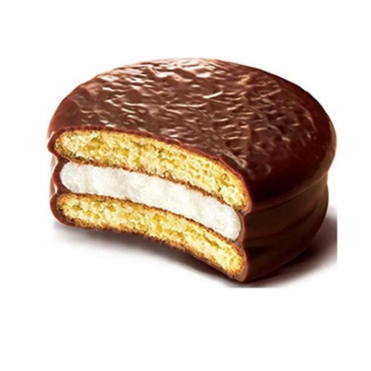 Choco Pie