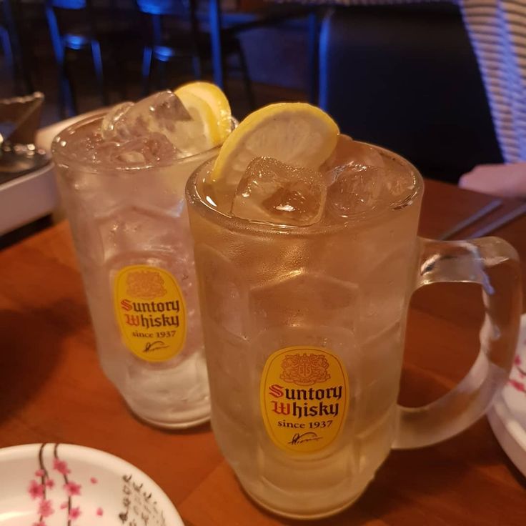 Whisky/ Bourbon
